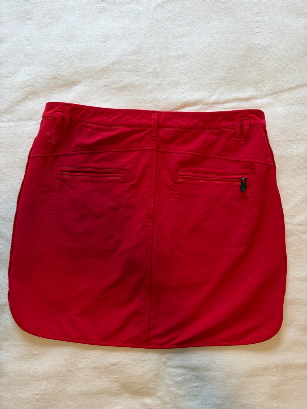 Lole Skort Activewear Tennis Golf - Picture 12 of 16